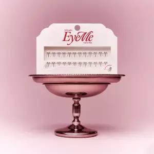 피카소 가닥 속눈썹 인조 아이 메이크업 쏙쏙 라이트 MNS