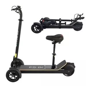 3륜 전동킥보드 삼륜킥보드 오프로드 전기 킥보드