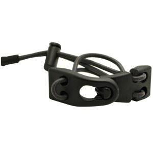 오토바이 아이스도끼 우산 걸이 나일론 장착 홀더 부품