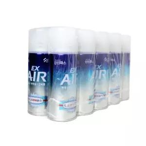 스프레이 신신 연고 220mlx10개 에어파스EX