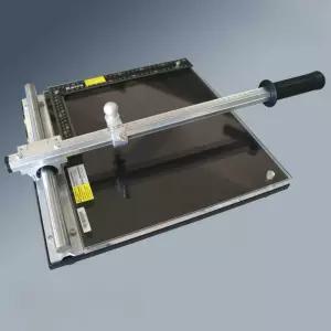 유리 절단기 세라믹 커터기 재단 타일 커터 재단기