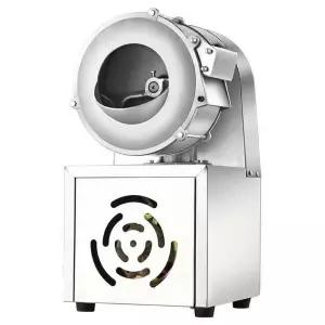 초강력 탕파 야채슬라이서 채칼 전동 무채 업소용