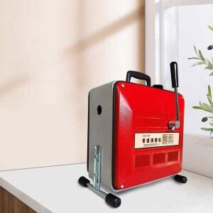 하수구 뚫음 기계 패키지 스프링 전기 배관청소 준설선 세면대 드릴 제품