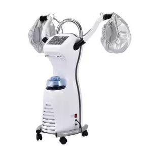 헤어 스팀기 스티머 모발 헤어스팀기 기계 전문가용