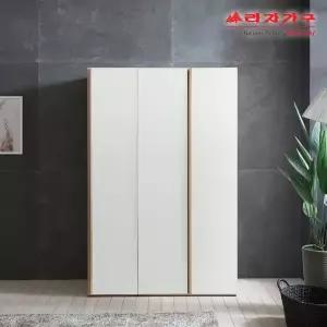 [라자가구] 비바 베이 1200 옷장세트 B형 LHN013