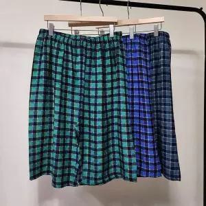 [하프클럽/셀러허브_여성트랜드패션]국산 여름 남자 인견 반바지