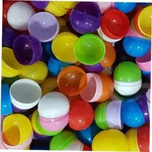 추첨볼 뽑기캡슐 당첨 동호회 30개입 이벤트용품 32mm