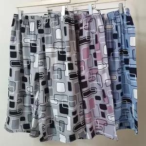 [하프클럽/셀러허브_여성트랜드패션]국산 남자 인견 반바지