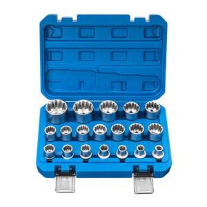 락너트 세트 소켓 리무버 휠 분해 제거 호환