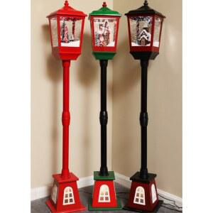 스노우볼 무드등 오르골 장식 눈사람 인테리어 개업 음악이 둥근사각