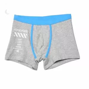 YWSHOP 남주니어 드로즈 3개입 주니어사각팬티 고등학생팬티 청소년드로즈