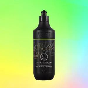 루나틱폴리시 체리핏 카샴푸 불스원 체리향 고농축 거품 차량 세정제 500ml 206958