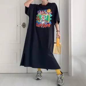 아이우먼 하이점핑버니박스원피스 NMS009M503 빅사이즈 (32370850A)