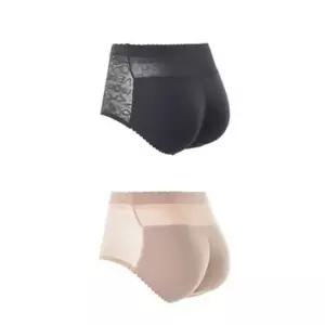 [하프클럽/셀러허브_여성트랜드패션]누디 보정팬티 힙업팬티 엉뽕팬티 똥