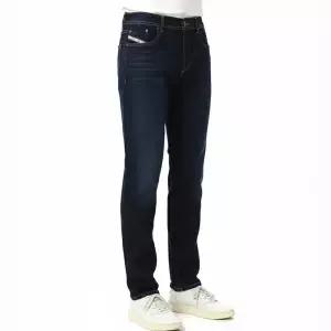 DIESEL 25FW D-Finitive 레귤러 진 (A10229 009ZS 01) 222749