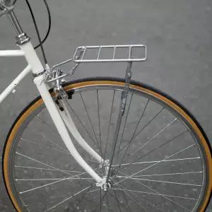 자전거 프론트랙 짐받이 선반 앞짐받이 거치대 짐칸 산악