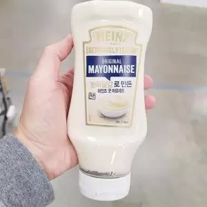 [에이알비티] 하인즈 굿 마요네즈 500ml 402247