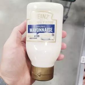 [에이알비티] 하인즈 굿 마요네즈 295ml 402249