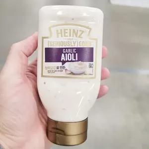 [에이알비티] 하인즈 굿 아이올리 소스 295ml 402246