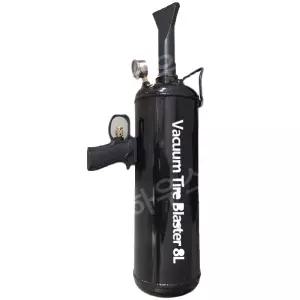 타이어 비드 부스터 업소용 순간 카센터 대포 타이어펑 에어