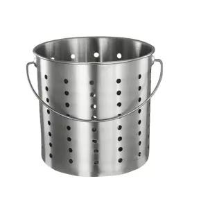 스텐 거름망 대형 타공 국물 육수망 초대형 스테인리스