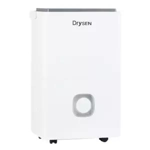 웰템 대형 제습기 이동식바퀴 360W 30평형 AWPD18 드레스룸