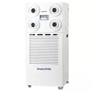 웰템 살균제습기 항바이러스 0.9kW 150리터 AWSD150 대형창고