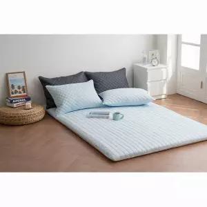 국내최근생산제품 바닥요매트 커버+요솜세트 트윌면40수