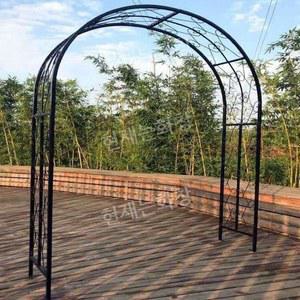 대문 넝쿨지지대 덩쿨 넝쿨 장미아치 장미지지대 스탠드 암록색 아치 식물 정원아치