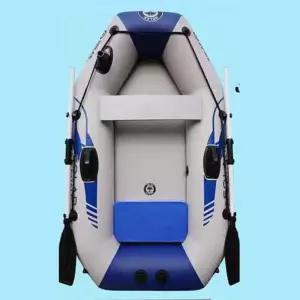 소형 고무 보트 바다 고무보트 배스 낚시 수상 민물
