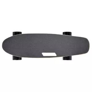 초경량 전동스케이트보드 크루져 롱보드 입문용 출퇴근 미니 모터