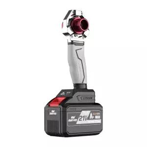 페인트 스프레이건 후끼 에어리스 스프레이 도장기 락카 유선