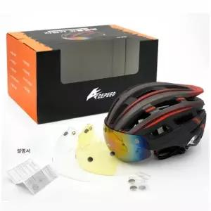자전거 킥보드 고글 헬멧 안전모 후미등 용품 KC
