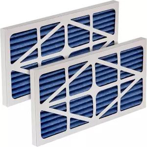 Fette 필터 - 708731 / AFS-1B-OF 교체용 정전기 외부 JET AFS-1000B 및 AFS-1000C 공기 여과 시스템 부품