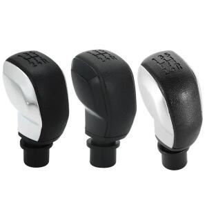 푸조 208/301/2008/308 시트로엥 C2/C3/C4/C-Elysee 용 수동 자동차 5 단 기어 스틱 이동 레버 헤드 볼