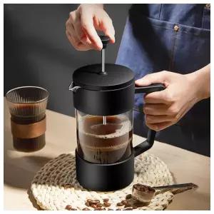 커피콩 프렌치프레스(600ml)