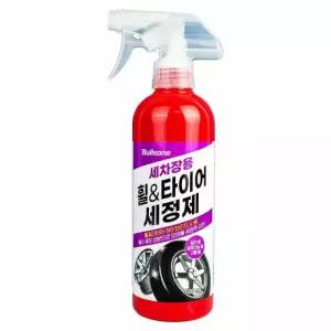 500ml(224293) 세정제 휠 세차장용 타이어 인기템 프리미엄