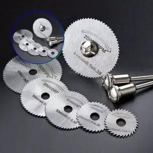 쌍문상회 원형톱날 PVC절단 목공톱 목재톱 나무자르는톱 알루미늄 기계