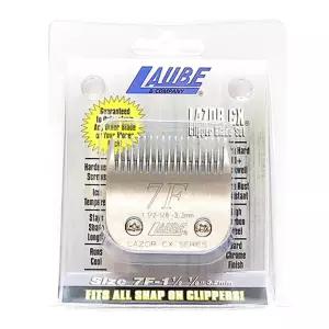 킴라베 이발기 날 7F 3.2㎜ 미용바리깡 미니클리퍼 발바닥