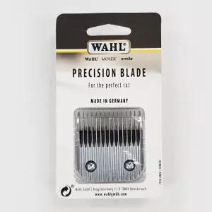 모우저 클리퍼 날 4F 미니이발기 미용기 애견이발기 대형견클리퍼