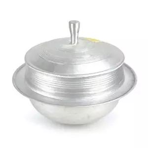 백철 가마솥 밥솥 화덕 가마솥 냄비 화로솥 경질 30호 화덕솥