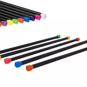 체조바 바디바 바디셰이핑 스틱 리듬 웨이트 스틱