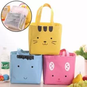 캠핑 보냉백 아이스백 냉온가방 도시락통 은박보냉백 캠핑 이유식 가방 도시락 아이스박스 캠핑보냉백 보온