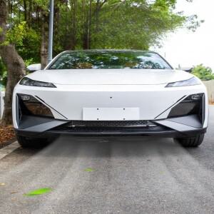 Changan Deepal S07 전면 그릴 메쉬 공기 흡입구 벌집 그리드 방충 보호 장치 자동차 외관 수정 액세서리