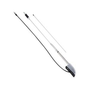 46 8 인치 Jansite 라디오 안테나 시스템용 ISO 디지털 DIN 오디오 유럽