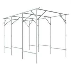 대형 넝쿨 지지대 오이 텃밭 식물지지대