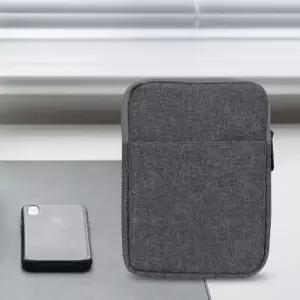 [셀러에이드]이북리더기 파우치 6-11인치 오닉스 포크 5 6 s 페이지 크레마 리프