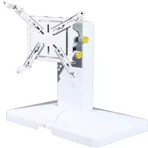 빔프로젝터 거치대 벽걸이 시네빔 단일구멍 브래킷 선반