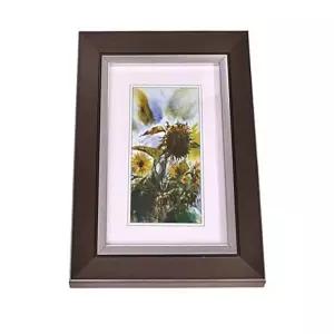 베네치아 액자 5x7S(밤색)