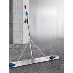 바닥 휘니샤 휘니셔 시멘트 콘크리트 진동 평탄화 미장